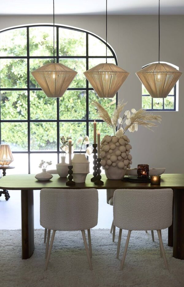 Vaip Berasa kreem 230x160cm