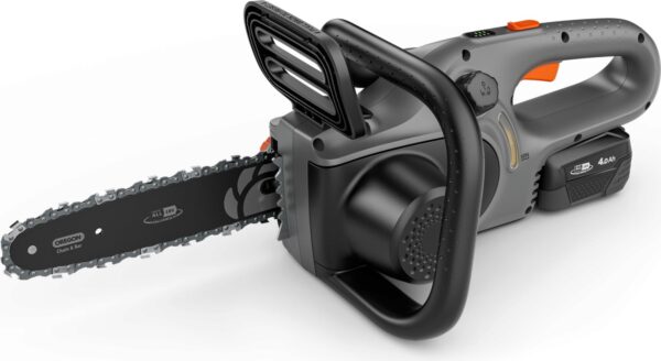 Ketassaag akuga Gardena PowerSaw komplekt 250/18V P4A