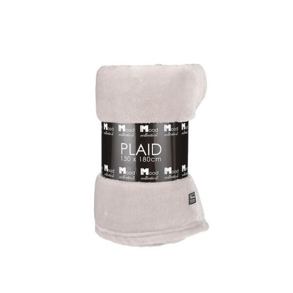 Pleed Famke 180x130cm beež