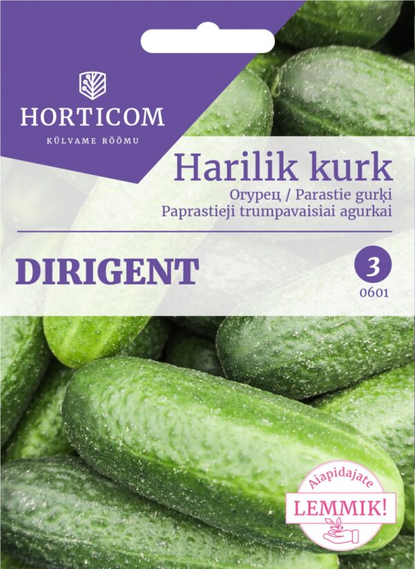 Kurk 'Dirigent'