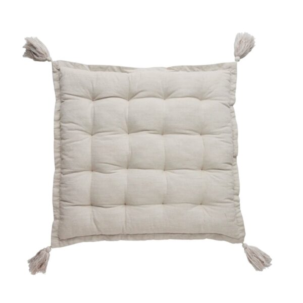 Toolipadi Felima kreem 45x45cm