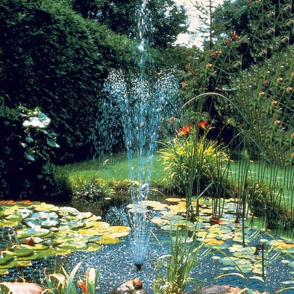 Tiigipump Ubbink Elimax 1000