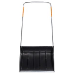 Lumesahk Fiskars SnowXpert must