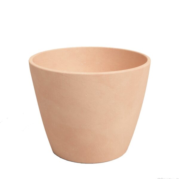 Savipott Artevasi Emilia Ø32cm helepruun