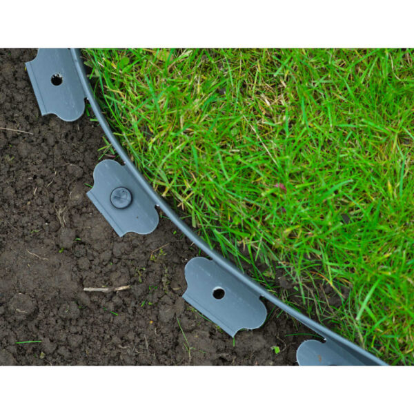 Peenrapiirde vaiad Nature 10tk/pk h20cm