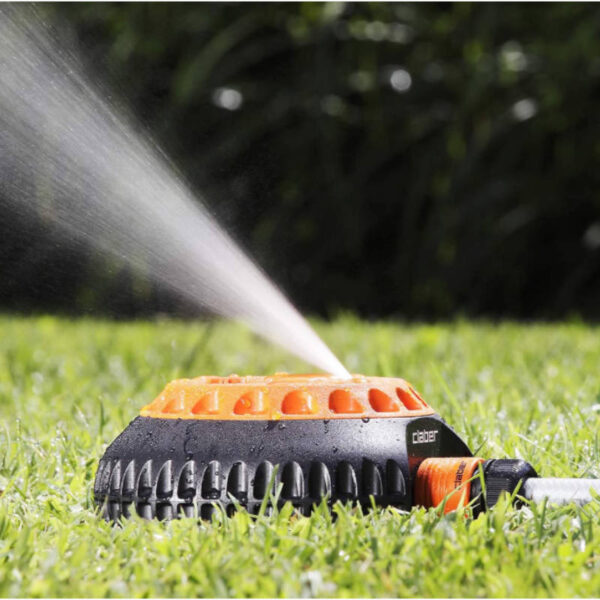 Claber vihmuti 64m2 6-funktsiooni