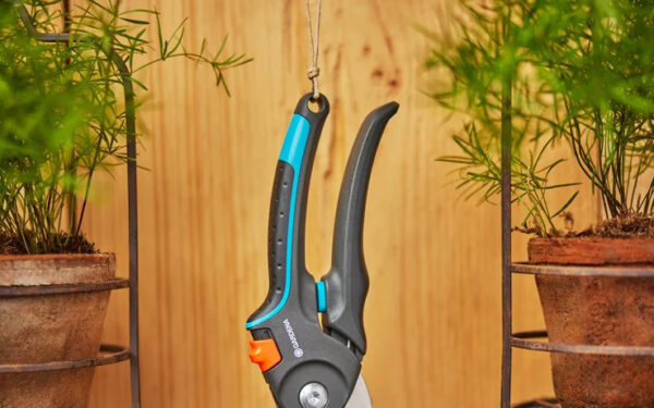 Oksakäärid Gardena PremiumCut Pro​ Fresh Wood