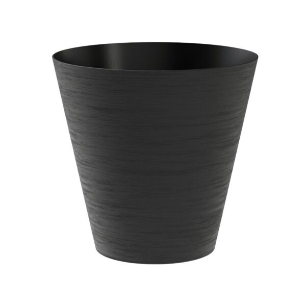 Lillepott Hoop Ø16x h15cm must