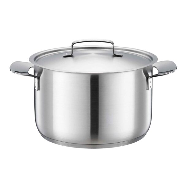 Pott All Steel 5L