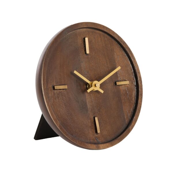 Kell Veti mangopuust Ø15cm