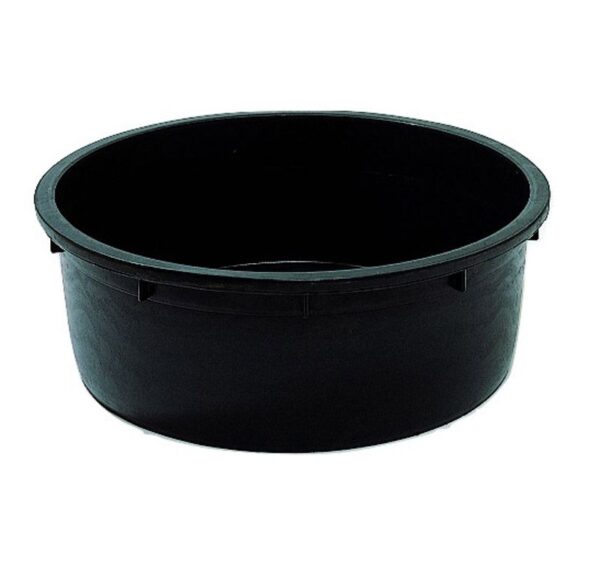 Konteiner Nature JP 30L 0Ø41,5x h31cm must