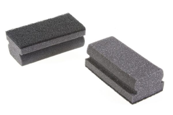 Grillipuhastuskäsn hall 2tk/pk