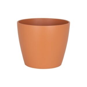 Lillepott Artevasi Nubia Ø20cm hele terrakota