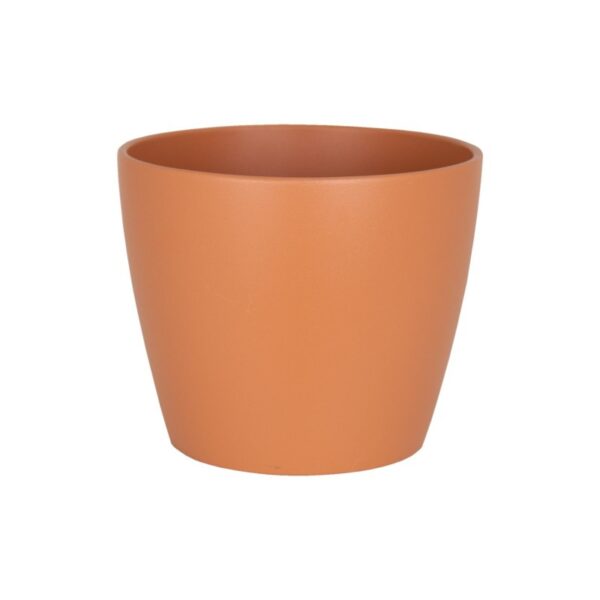 Lillepott Artevasi Nubia Ø20cm hele terrakota