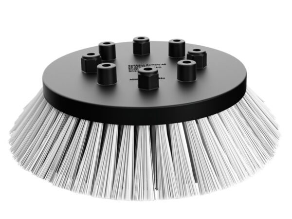 Pöördhari Gardena pehme Ø170mm