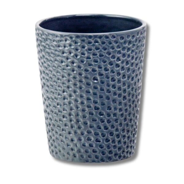 Orhideepott Barcelona Ø13x h15cm hall