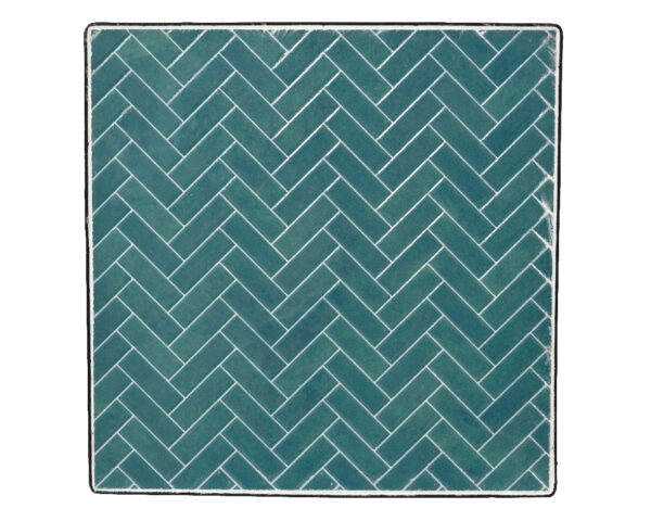 Abilaud Mosaiik sinine 34x34x h62cm