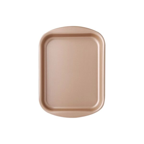 Ahjupann 22CM punane