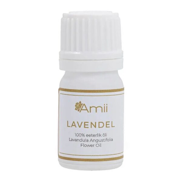 Eeterlik õli Lavendel 10 ml