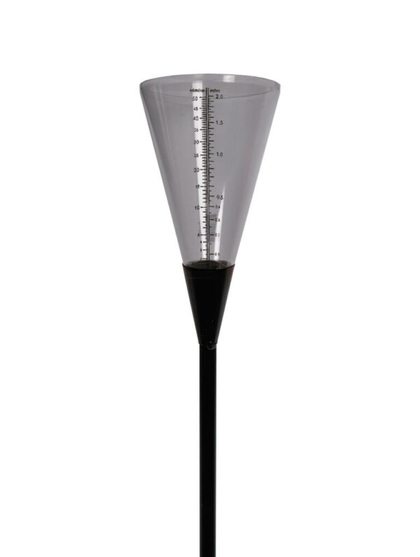 Sademete mõõteriist Cone 50mm, 80cm