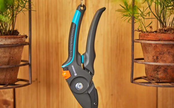 Oksakäärid Gardena PremiumCut Pro​ Dry Wood