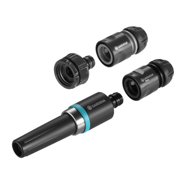 Põhitarvikute komplekt Gardena EcoLine