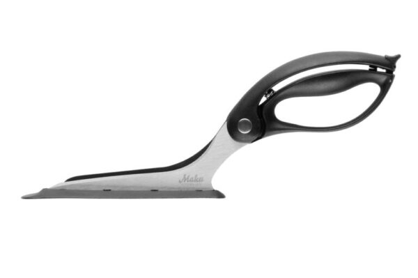 Pitsakäärid Maku must