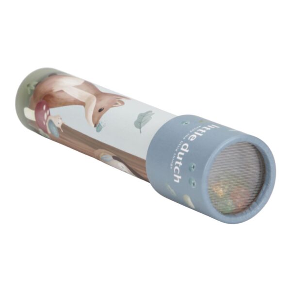 Kaleidoskoop Forest Friends Ø4,5x 19cm