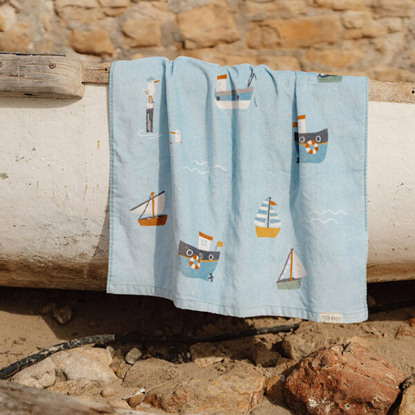 Rannarätik Sailors Bay