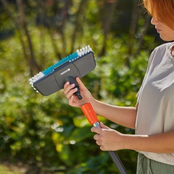 Pesuhari Gardena Cleansystem tugev 27cm