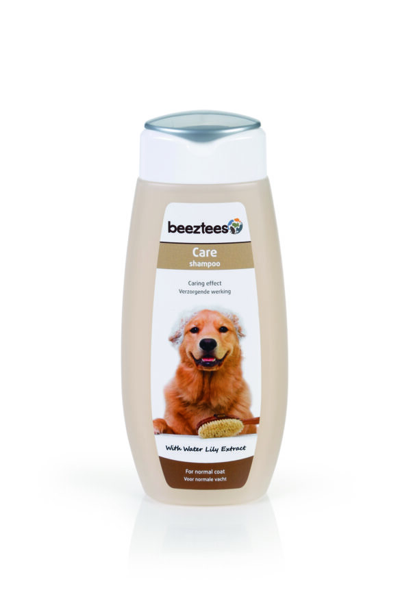 Beeztees Care šampoon koerale 300ml