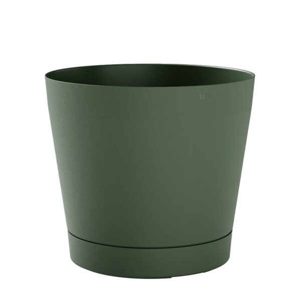 Lillepott Orione Ø24x h22cm roheline