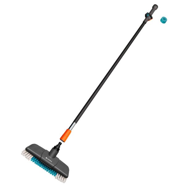 Pesukomplekt Gardena Cleansystem tugev, varrega