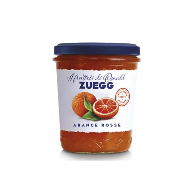 Veriapelsinimoos 320g