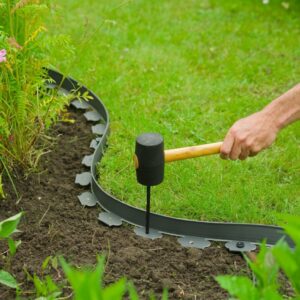 Peenrapiirde vaiad Nature 10tk/pk h20cm
