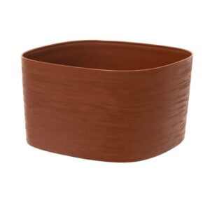 Lillepott Rodi 37x37x h21cm pruun