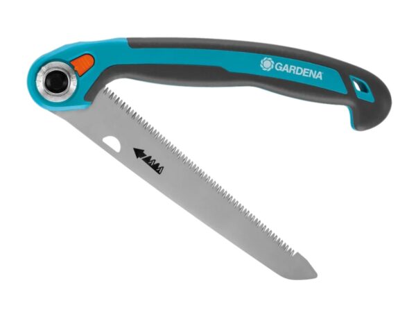 Aiasaag Gardena 200 P