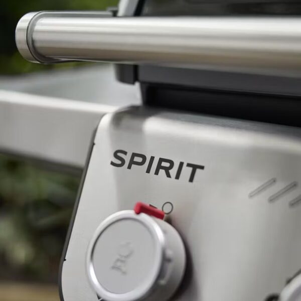 Weber gaasigrill Spirit E-210