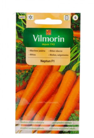 Porgand ‘Neptun’ F1