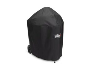Weber grillikate Premium must Ø67cm
