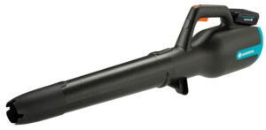 Puhur Gardena PowerJet 18V P4A komplekt aku ja laadijaga