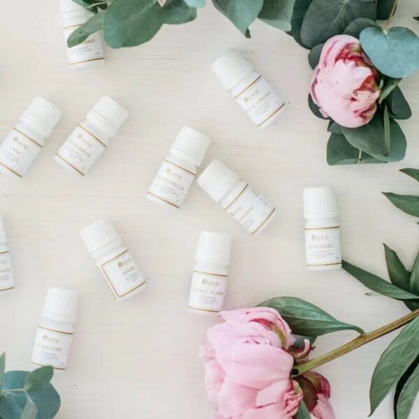 Eeterlik õli Lavendel 10 ml