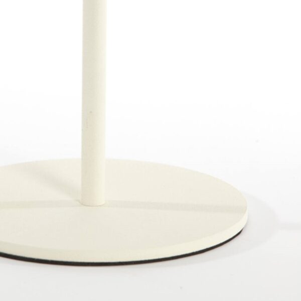 Laualamp Ampeha Led kreem Ø13x h47cm