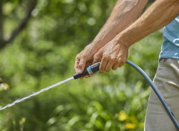 Põhitarvikute komplekt Gardena EcoLine