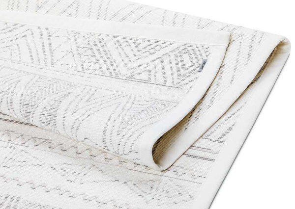 Narma Vaip smartWeave® Maasi valge 140x200cm