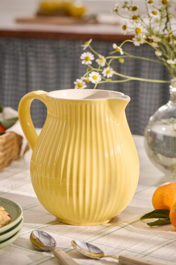 Kann Mynte Lemonade 2L