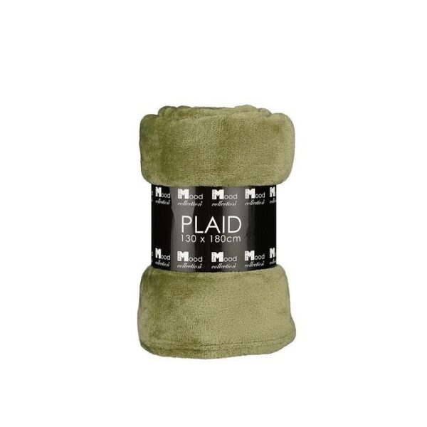 Pleed Famke 180x130cm heleroheline