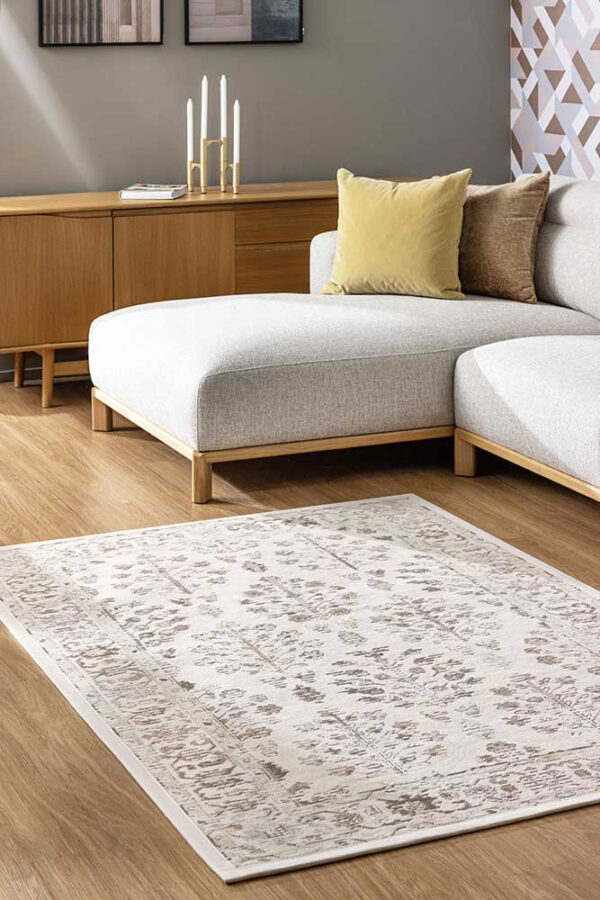 Narma Vaip smartWeave® Reigi valge 160x230cm