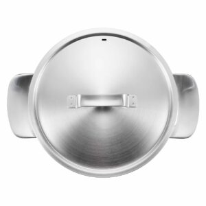 Pott All Steel 5L