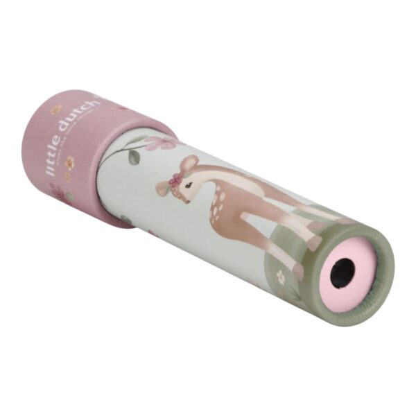 Kaleidoskoop Fairy Garden Ø4,5x 19cm